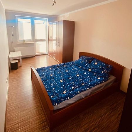 Bydgoska 31 Apartment Suwalki Luaran gambar