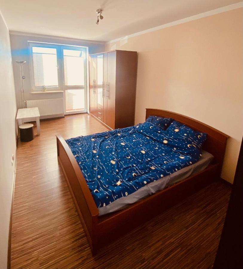 Bydgoska 31 Apartment Suwalki Luaran gambar