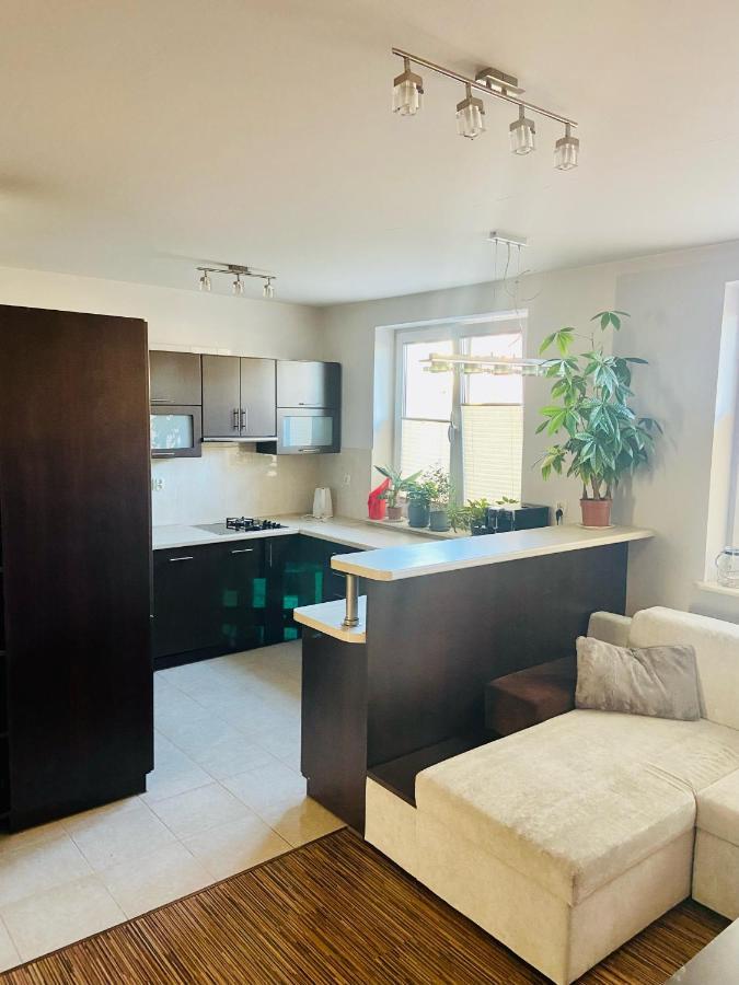 Bydgoska 31 Apartment Suwalki Luaran gambar