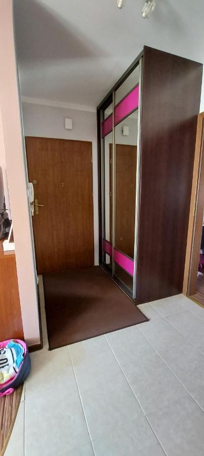 Bydgoska 31 Apartment Suwalki Luaran gambar